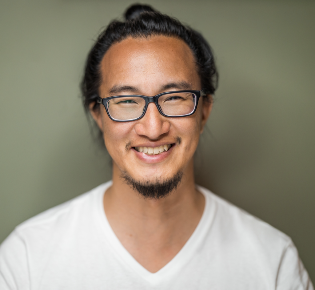Jimmy Ung